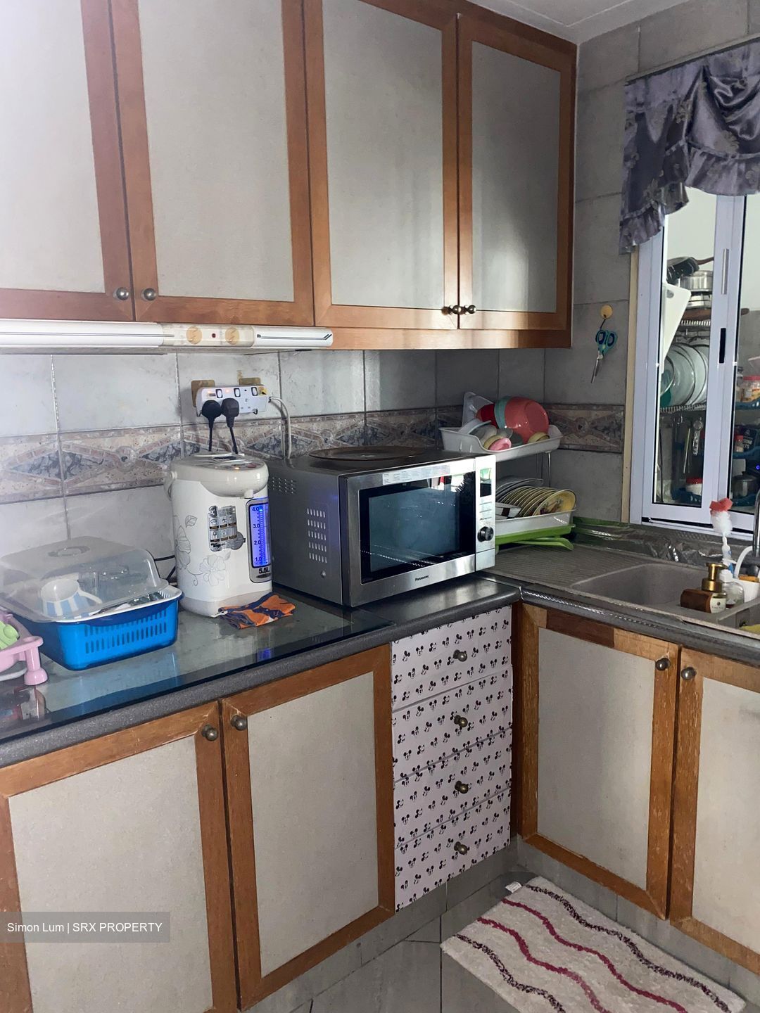 Park Villas (D19), Terrace #595727651